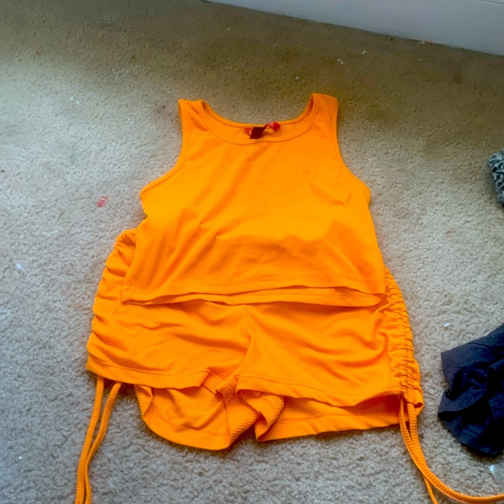 Two peice / set